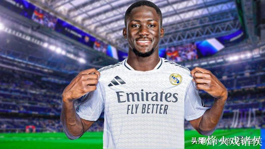 西媒解析皇马锁定科纳特原因：他能弥补阿诺德防守漏洞