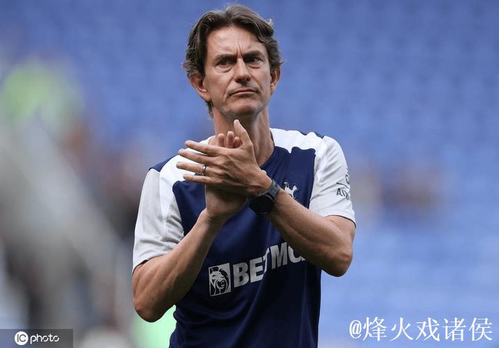 弗兰克掌舵热刺,进攻乏力与权威危机引发困境 弗兰克掌舵热刺,进攻乏力与权威危机引发困境