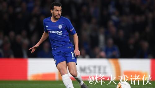 佩德罗高效表现：三场三球一冠，与切尔西相遇恨晚？